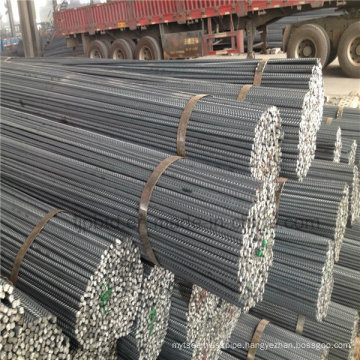 Alloy Steel Deformed Bar HRB400/Gr400/SD390/Rb400W